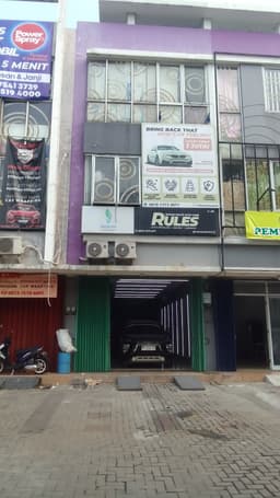 Rules Auto Care