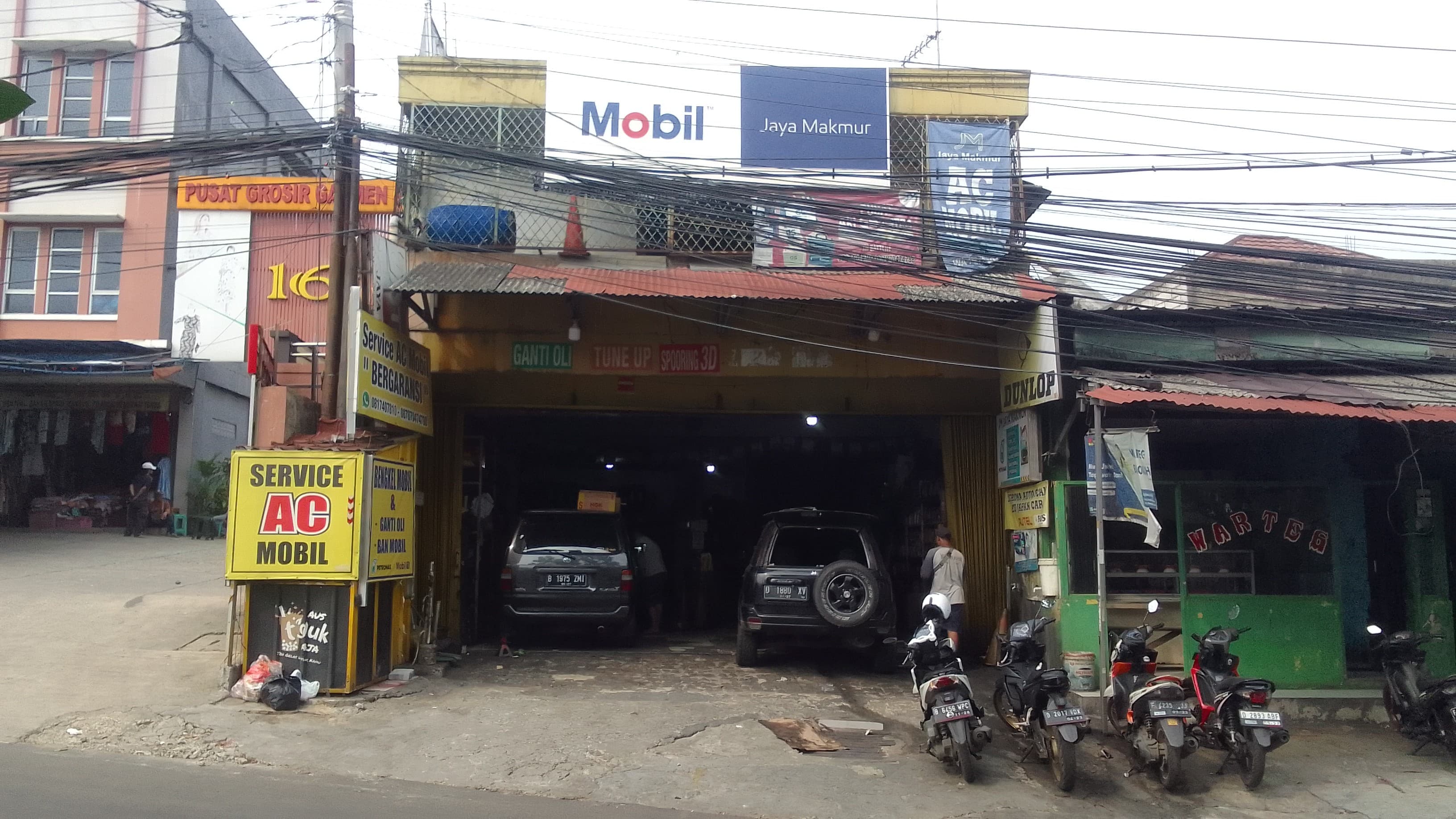 Jaya Makmur