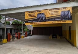 Gunung Ban