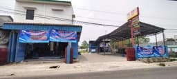 SCW Otomotif Bekasi