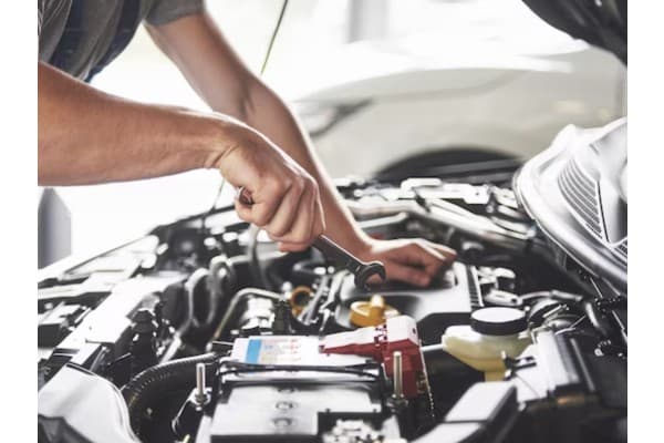 Service Berkala Mobil: Pengertian, Manfaat, dan Jangka Waktunya