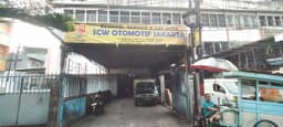 SCW Otomotif 2 Jakarta
