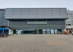 LUSTRO Autocare