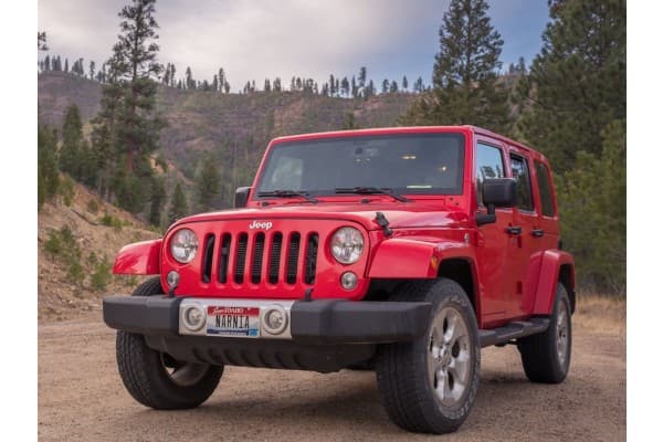 Daftar Harga dan Spesifikasi Mobil Jeep di Indonesia, Tembus 2,3 M!