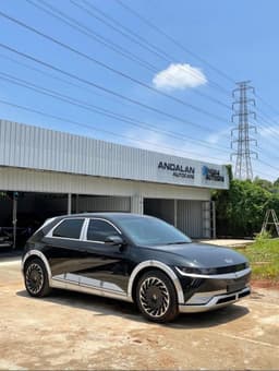 RMODA AutoSpa Kelapa Gading