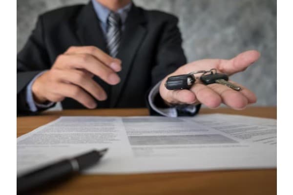 Daftar Lelang Mobil Bekas Jakarta dan Tips Penting Sebelum Beli