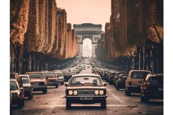 7 Mobil Eropa di Indonesia Harga Terjangkau, Mulai 100 Jutaan