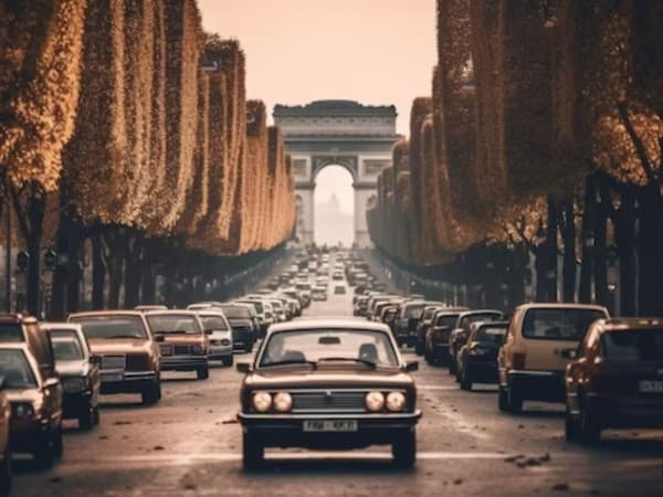 7 Mobil Eropa di Indonesia Harga Terjangkau, Mulai 100 Jutaan