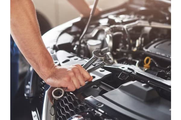 Daftar 30+ Bengkel Mobil Umum Terdekat Jakarta Barat