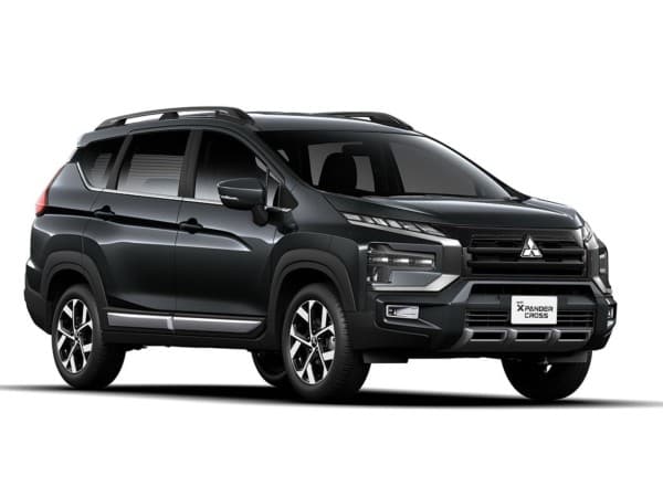 Mitsubishi Xpander Cross Bekas: Spesifikasi, Fitur, dan Harga
