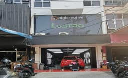 Lustro Autocare Grand Galaxy