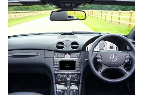 Kenali Apa Itu Dashboard Mobil, Komponen & Fungsinya!