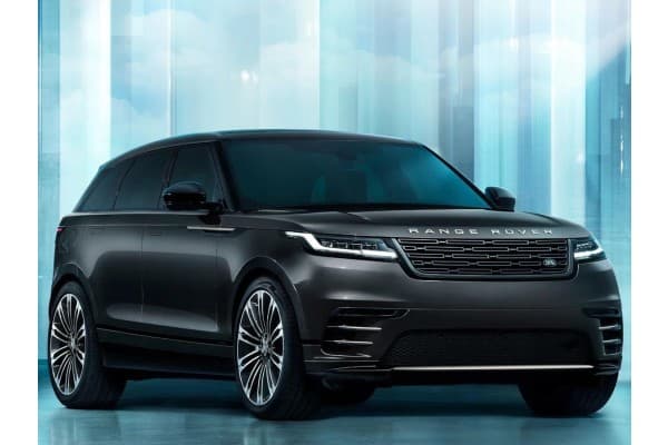 Ingin Beli Range Rover Velar? Intip Spesifikasi & Harganya!