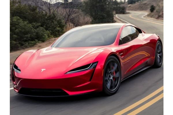 5 Mobil Sport yang Bakal Rilis di 2024, Dibanderol Rp12 M!