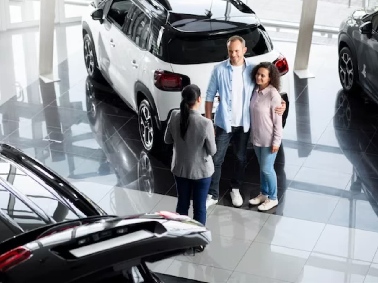 Pameran GIIAS 2023 Hadir di Bandung, Intip Line Up Mobilnya!