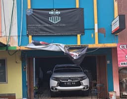 NDF Coating dan Detailing