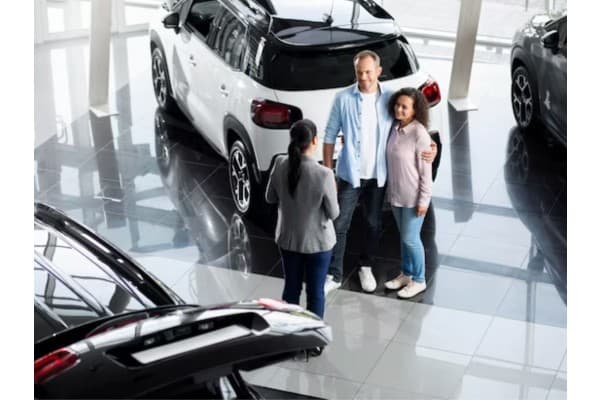 Pameran GIIAS 2023 Hadir di Bandung, Intip Line Up Mobilnya!