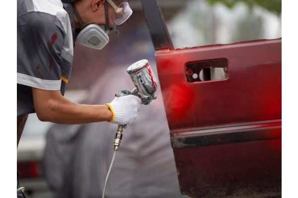 Biaya Cat Mobil Full Body dan Per Panelnya, Wajib Tahu!