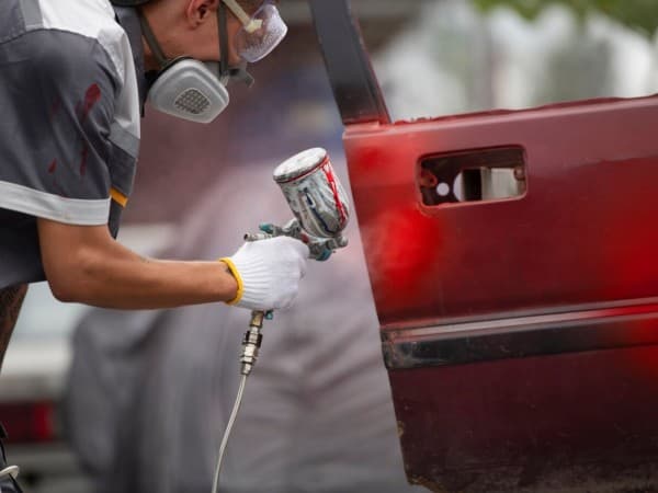 Biaya Cat Mobil Full Body dan Per Panelnya, Wajib Tahu!