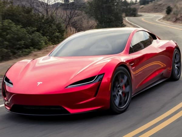 5 Mobil Sport yang Bakal Rilis di 2024, Dibanderol Rp12 M!