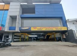 Gasjon Garage Bintaro