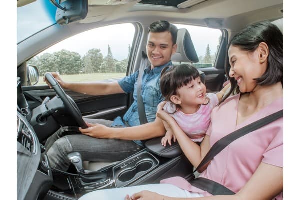6 Mobil Keluarga Keluaran Toyota Terbaru 2024, Pas untuk Mobilitas