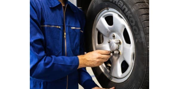 8 Bengkel Spooring Balancing Terdekat di Jabodetabek
