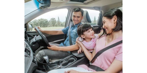 6 Mobil Keluarga Keluaran Toyota Terbaru 2024, Pas untuk Mobilitas