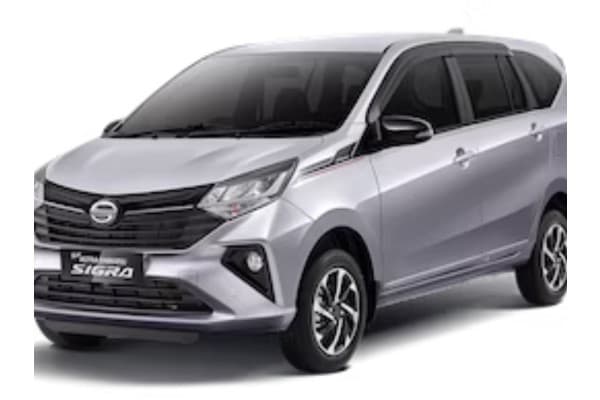 Simpel nan Murah! Ini 7 Mobil Sigra Bekas di Bandung