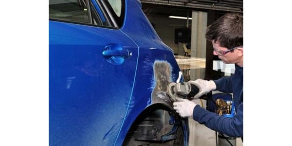 Cat Anti Karat Mobil: Rekomendasi, Biaya dan Manfaat Pentingnya