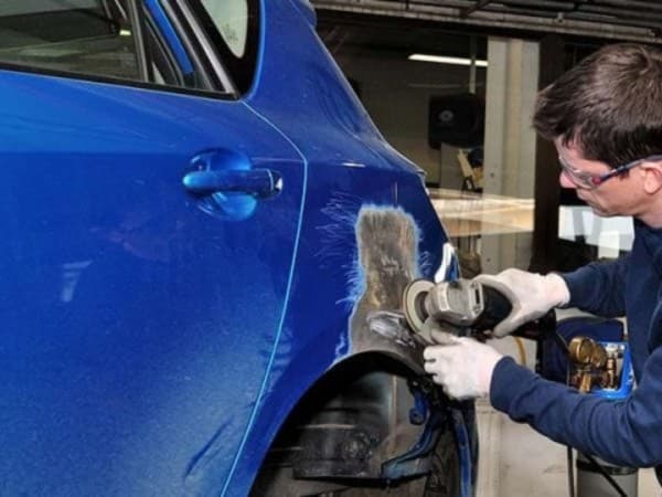 Cat Anti Karat Mobil: Rekomendasi, Biaya dan Manfaat Pentingnya