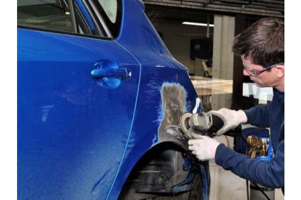 Cat Anti Karat Mobil: Rekomendasi, Biaya dan Manfaat Pentingnya