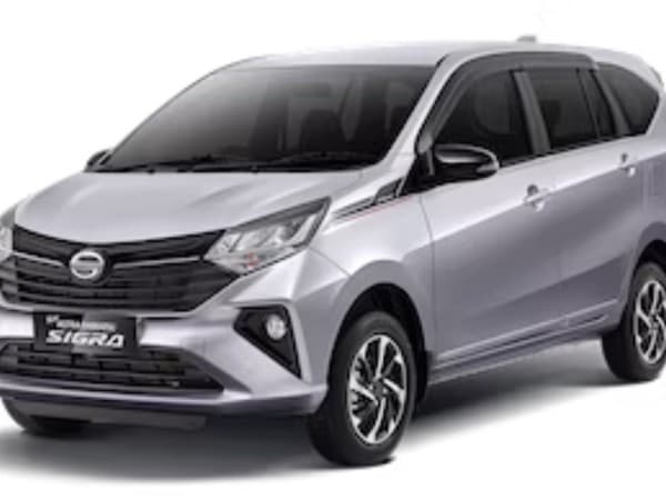 Simpel nan Murah! Ini 7 Mobil Sigra Bekas di Bandung