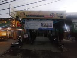 AWS Auto Workshop