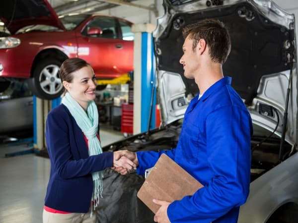 5 Rekomendasi Jasa Inspeksi Mobil Bekas Semarang, Anti Nyesel!