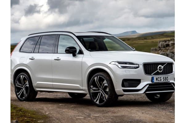 Harga dan Tips Penting Sebelum Beli Volvo XC90 Bekas