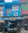 Gorillaz Pamulang Service