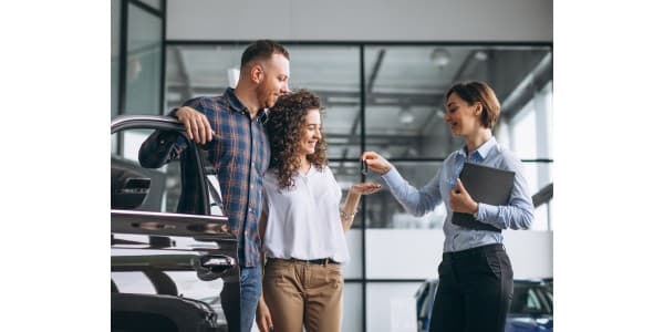 5 Rekomendasi Mobil Bekas Bekasi Dibawah 100 Juta!