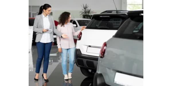 Rekomendasi Mobil Bekas Balikpapan, Simulasi Kredit Mulai 2 Jutaan!