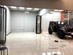 T5 Garage Autodetailing & Nano Coating