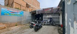 NAS AKMS Auto Garage