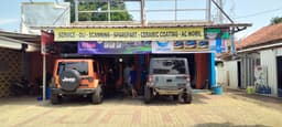 Jeep House Auto Service