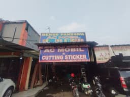 Denso Pandawa AC Mobil