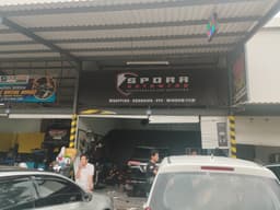 Spora Autowrap - Wrapping - Car Branding - PPF
