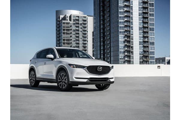 Intip Pembaruan Mazda 2 & Mazda CX-5, Jagoan Baru di Indonesia!