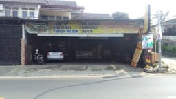 Kampus Oto Service