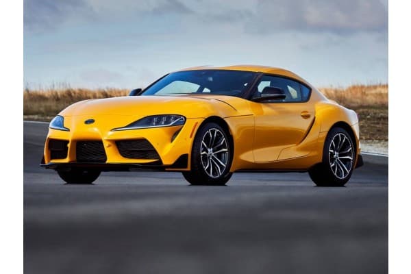 Harga Toyota GR Supra 2022 Serta Spesifikasi dan Fitur Andalannya