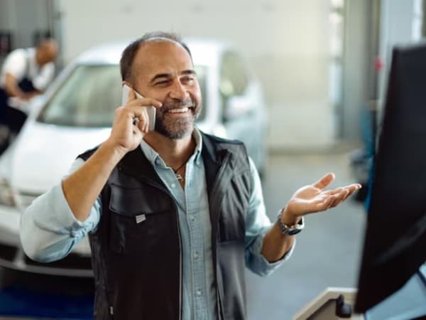 5 Rekomendasi Bengkel Mobil Panggilan Terdekat di Tangerang