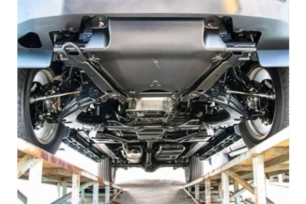 Oli Gardan Mobil: Fungsi & Waktu Terbaik Ganti Oli