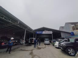 NINDY AUTO CBU